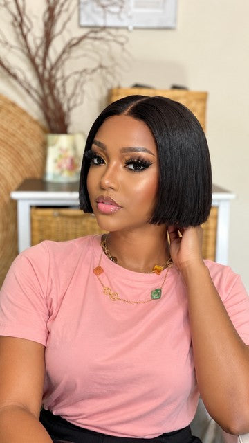 Kofo sleek bob